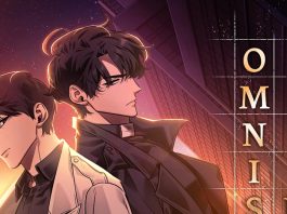 AX 2024: The OMNISCIENT READER anime is real!!