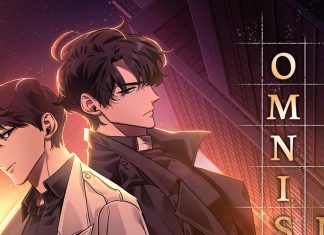 AX 2024: The OMNISCIENT READER anime is real!!