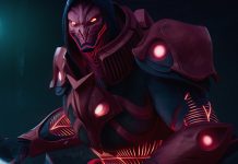 Corvus Belli’s INFINITY table top game franchise comes to animation Corvus Belli's Infinity