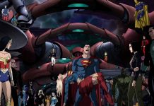 Interview: The filmmakers of CRISIS ON INFINITE EARTHS pay tribute to the legacy of DC Comics animation Crisis on Infinite Earths animated