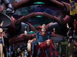 Interview: The filmmakers of CRISIS ON INFINITE EARTHS pay tribute to the legacy of DC Comics animation Crisis on Infinite Earths animated