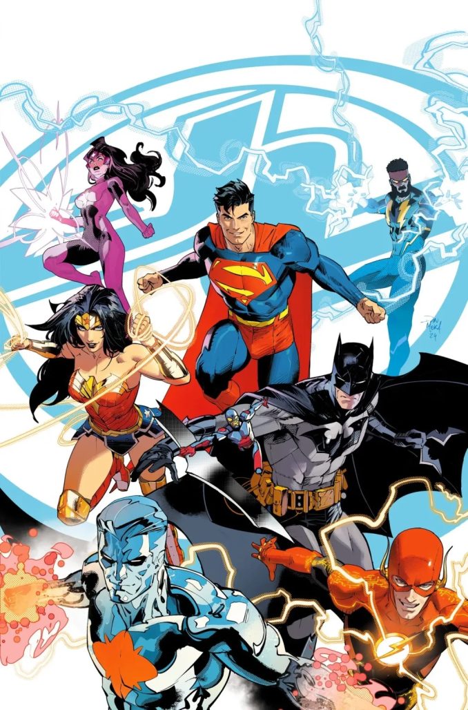 Absolute Power panel