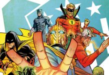 SDCC ’24: What’s happening in the DC Multiverse