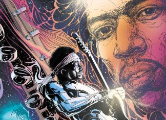 SDCC ’24: Titan Entertainment reveals panel & signing schedule