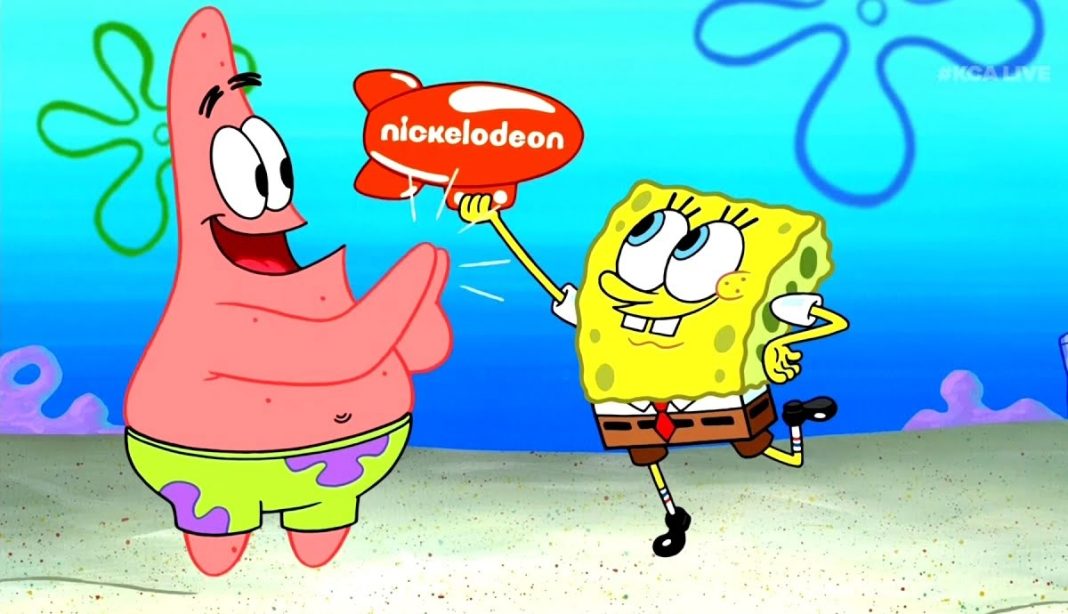 Kids Choice Awards