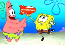 Interview: Tom Kenny and Bill Fagerbakke bring nautical nonsense to Kids’ Choice Awards Kids Choice Awards