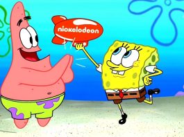 Interview: Tom Kenny and Bill Fagerbakke bring nautical nonsense to Kids’ Choice Awards Kids Choice Awards