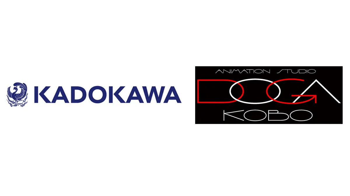 Japan’s Kadokawa acquires legendary anime studio Doga Kobo