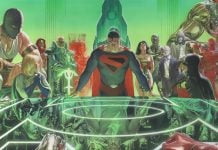 Dirk Maggs directing new, full-cast KINGDOM COME audiobook