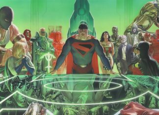 SDCC ’24: Watch the trailer for THE LEGEND OF KINGDOM COME documentary