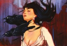 SDCC ’24: Rebellion announces BISLEY, SIMONE, EASTMAN, and more