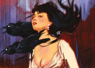 SDCC ’24: Rebellion announces BISLEY, SIMONE, EASTMAN, and more