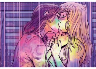 Comics Crowdfunding Round-Up: DRAGON GRIT, SLICE OF LIFE, 3 DEVILS, and two more projects we love!