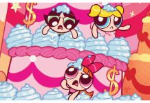 POWERPUFF GIRLS next ongoing writer! Paulina Ganucheau takes the wheel for issues #4-6 Powerpuff Girls