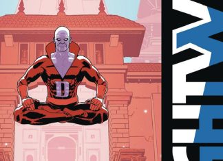 DC Round-Up: NIGHTWING #116, swinging from bad to worse Nightwing #116
