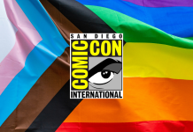 SDCC ’24: OUT IN COMICS seeks LGBTQIA2S+ creators for Saturday panel