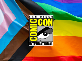 SDCC ’24: OUT IN COMICS seeks LGBTQIA2S+ creators for Saturday panel