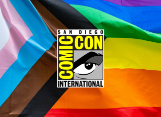 SDCC ’24: OUT IN COMICS seeks LGBTQIA2S+ creators for Saturday panel