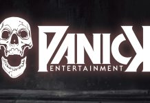SDCC ’24: Multimedia company Panick Entertainment debuts with Dastmalchian’s new comic