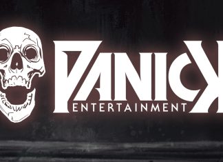 SDCC ’24: Multimedia company Panick Entertainment debuts with Dastmalchian’s new comic