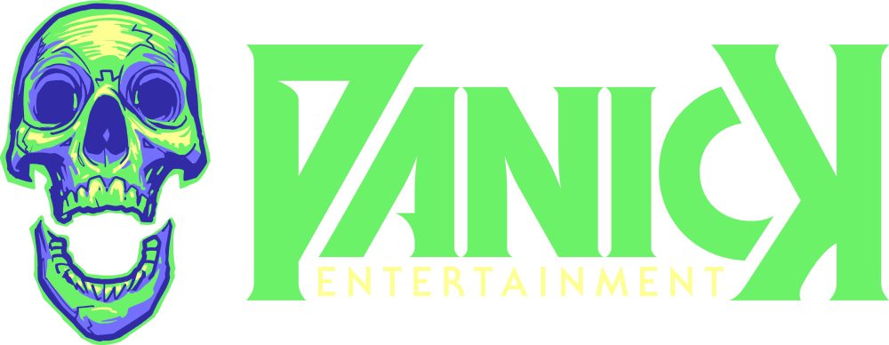 Panick Entertainment logo