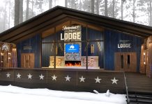 SDCC ’24: Paramount+’s The Lodge brings accessible setup with flow flaws