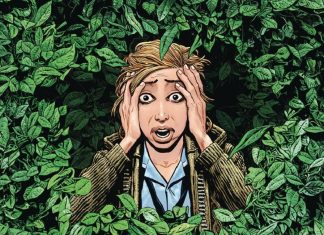 Top Comics to Buy for July 17, 2024: Hope you like gritty and weird