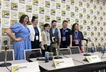 SDCC’24: The webcomic revolution will be televised!