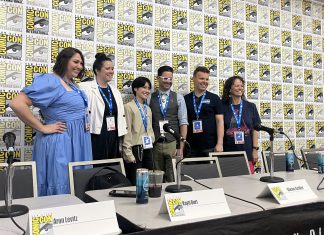SDCC’24: The webcomic revolution will be televised!