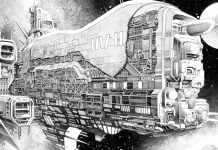 NYCC: Bad Idea reveals panel plans including a hang out with the creator of JOHN WICK Planet Death preview