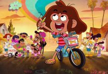 Interview: Natasha Kline explores Mexican American family dynamics in Disney’s PRIMOS animated series