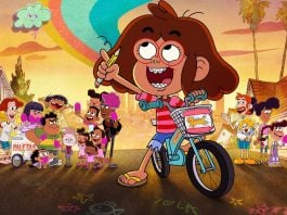 Interview: Natasha Kline explores Mexican American family dynamics in Disney’s PRIMOS animated series
