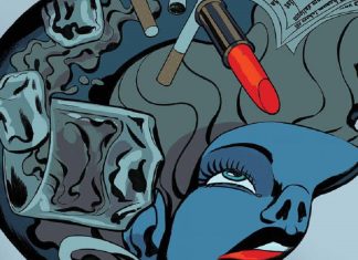 Top Comics to Buy for July 10, 2024: Some great noir books comics to buy for july 10