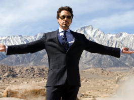 SDCC ’24: Robert Downey Jr. returns to the MCU… as Victor von Doom