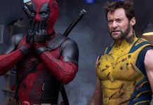 Movie Review: Deadpool & Wolverine is an Easter egg-filled jokefest with stabbing