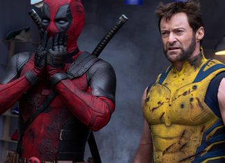 Movie Review: Deadpool & Wolverine is an Easter egg-filled jokefest with stabbing