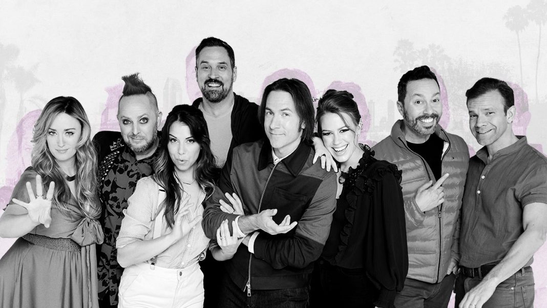 cast of critical role