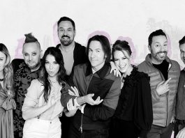 cast of critical role