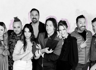 SDCC’24: Critical Role: Fireside Chat and Cast Q&A! cast of critical role