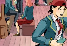 Exclusive Preview: Get into motorcycle jousting with S.I.R. #1