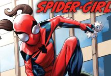 SDCC ’24: Meet the new Deadpool and Spider-Girl! Marvel’s newest girl superheroes