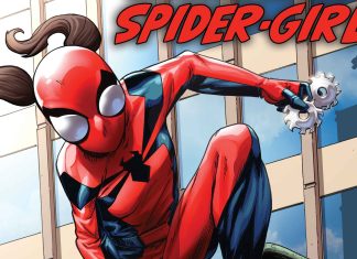 SDCC ’24: Meet the new Deadpool and Spider-Girl! Marvel’s newest girl superheroes