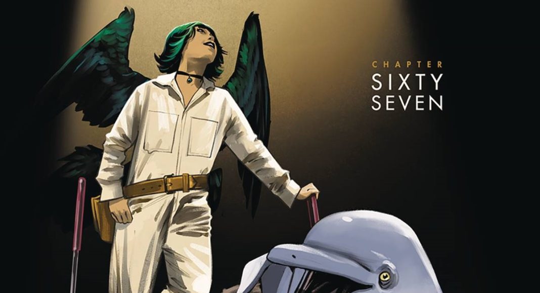 comics to buy for july 31