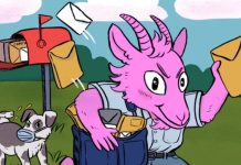 Alternative publisher Silver Sprocket introduce monthly Membership subscription service