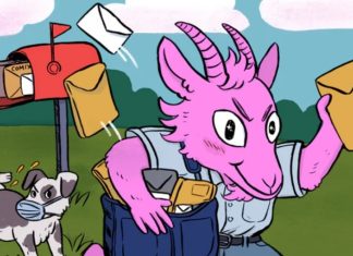 Alternative publisher Silver Sprocket introduce monthly Membership subscription service