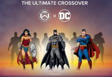The U.S. Mint wants YOU… to pick DC superheroes to go on 24-Karat Gold Coins