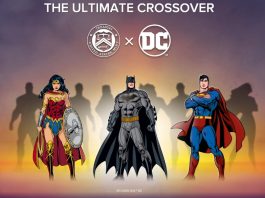 The U.S. Mint wants YOU… to pick DC superheroes to go on 24-Karat Gold Coins