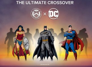 The U.S. Mint wants YOU… to pick DC superheroes to go on 24-Karat Gold Coins