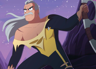 Interview: Group Editor Heather Antos on IDW’s STAR TREK comics