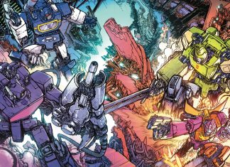 SDCC ’24: Skybound Entertainment announces programming & exclusives